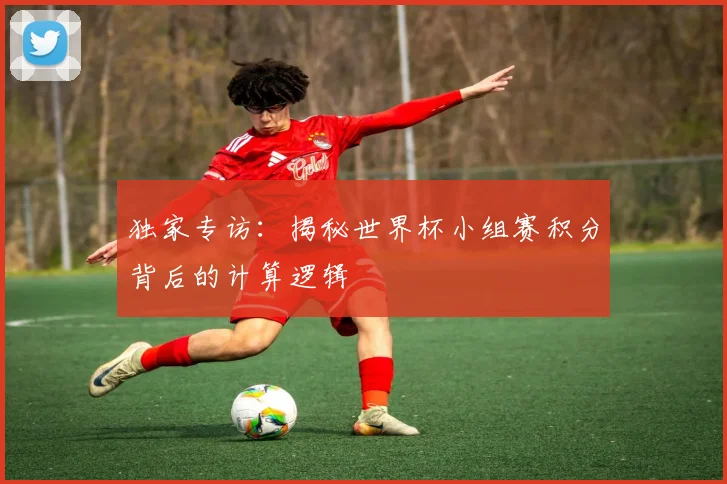 独家专访：揭秘世界杯小组赛积分背后的计算逻辑